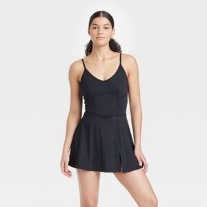 Corset Tennis Dress